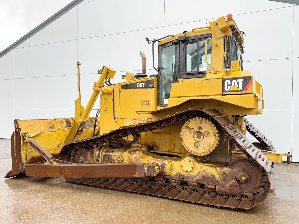 Bulldozer a típus Sonstige Cat D6T LGP - Dutch Machine / Camera / CE + EPA, Gebrauchtmaschine ekkor: Veldhoven (Kép 2)