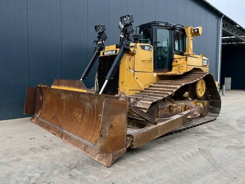 Bulldozer tip Sonstige Cat D6T LGP - U/C System One 80% Good - Ripper, Gebrauchtmaschine in Venlo (Poză 1)