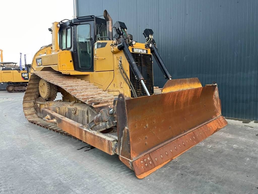 Bulldozer des Typs Sonstige Cat D6T LGP, Gebrauchtmaschine in Venlo (Bild 3)