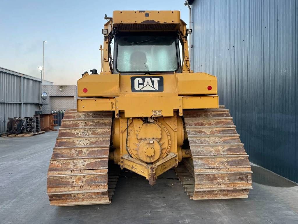 Bulldozer типа Sonstige Cat D6T LGP, Gebrauchtmaschine в Venlo (Фотография 7)