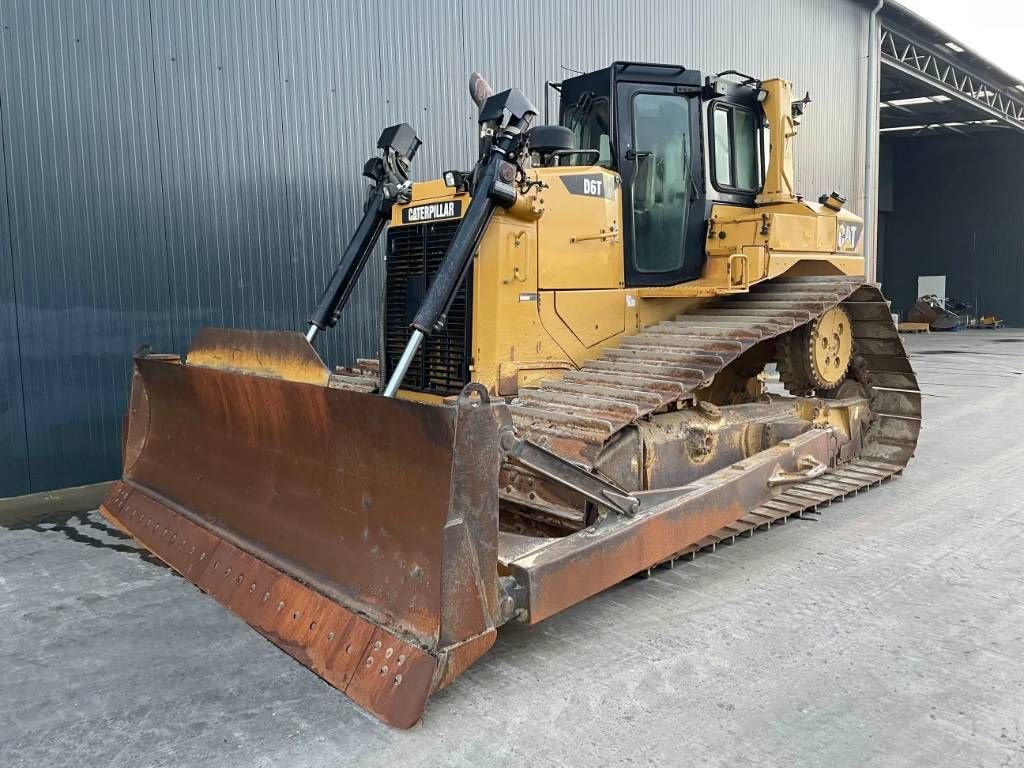 Bulldozer du type Sonstige Cat D6T LGP, Gebrauchtmaschine en Venlo (Photo 1)