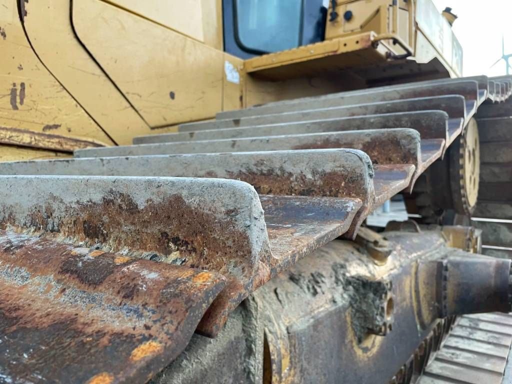 Bulldozer tip Sonstige Cat D6T LGP, Gebrauchtmaschine in Venlo (Poză 10)