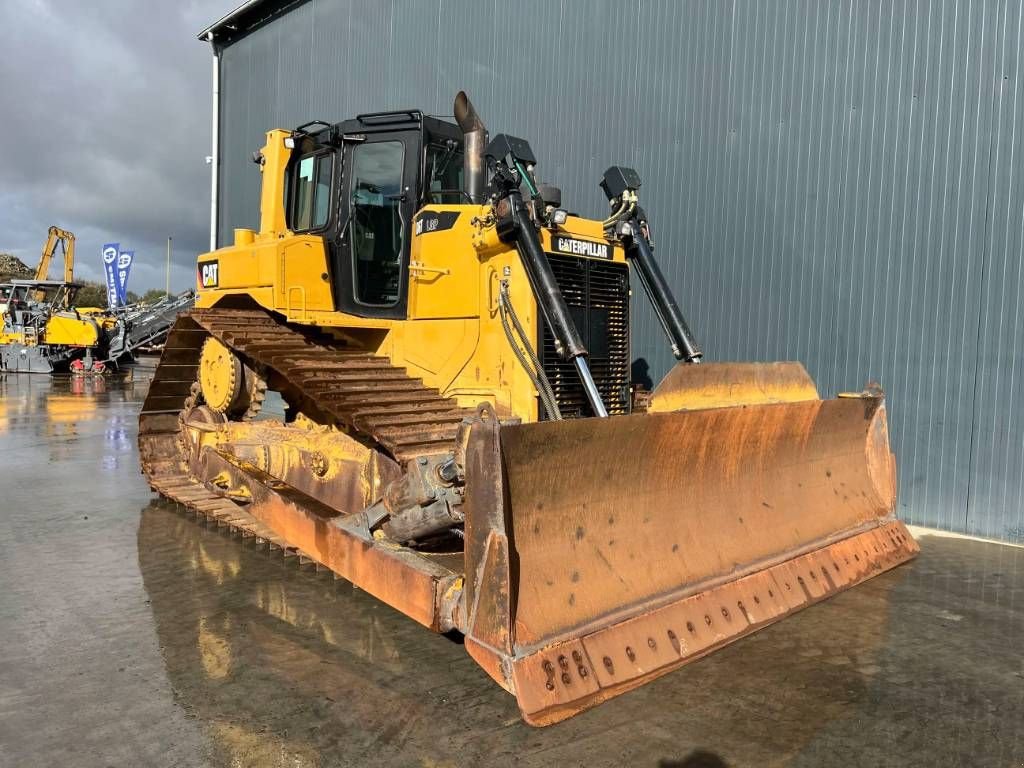 Bulldozer tip Sonstige Cat D6T LGP, Gebrauchtmaschine in Venlo (Poză 3)