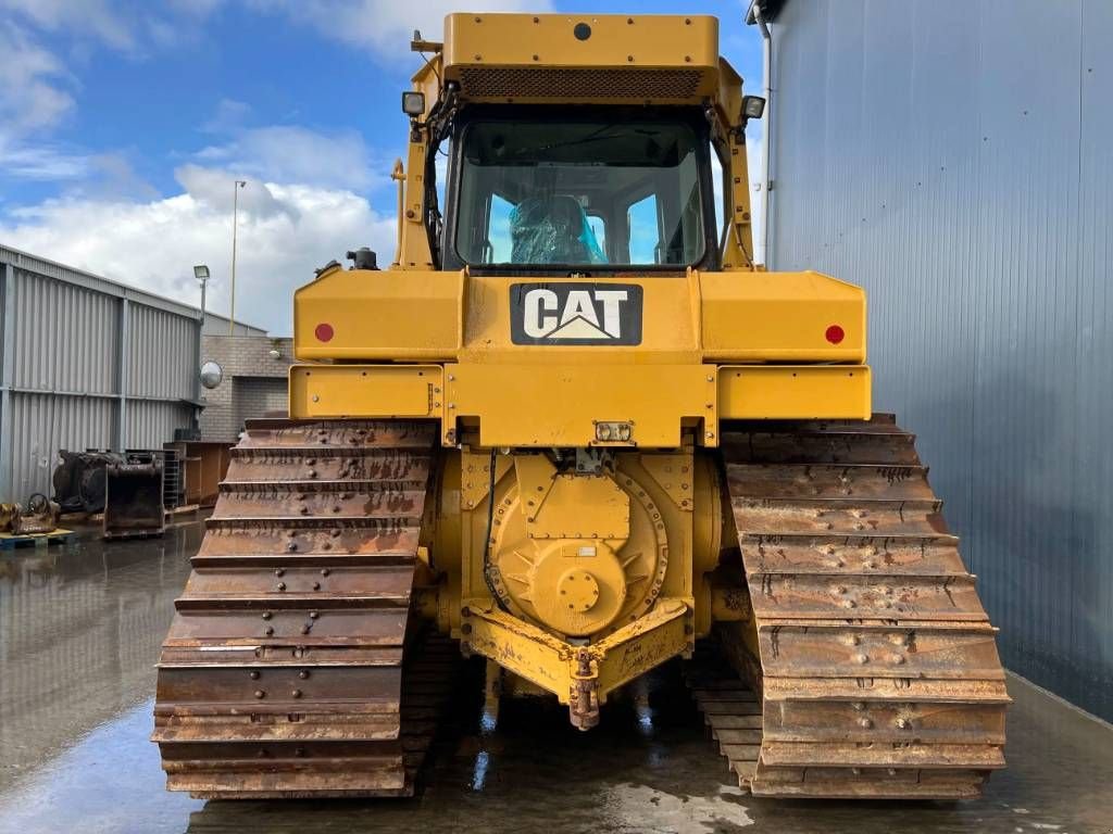 Bulldozer typu Sonstige Cat D6T LGP, Gebrauchtmaschine v Venlo (Obrázok 10)