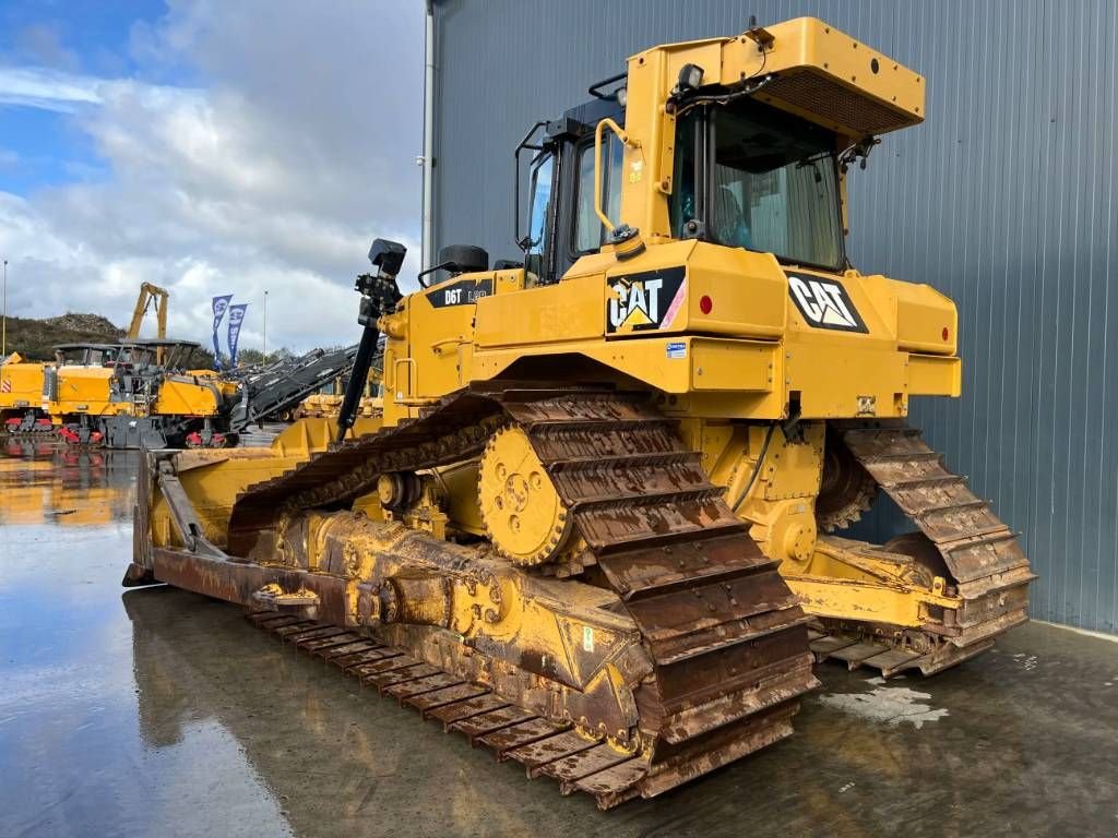 Bulldozer a típus Sonstige Cat D6T LGP, Gebrauchtmaschine ekkor: Venlo (Kép 2)