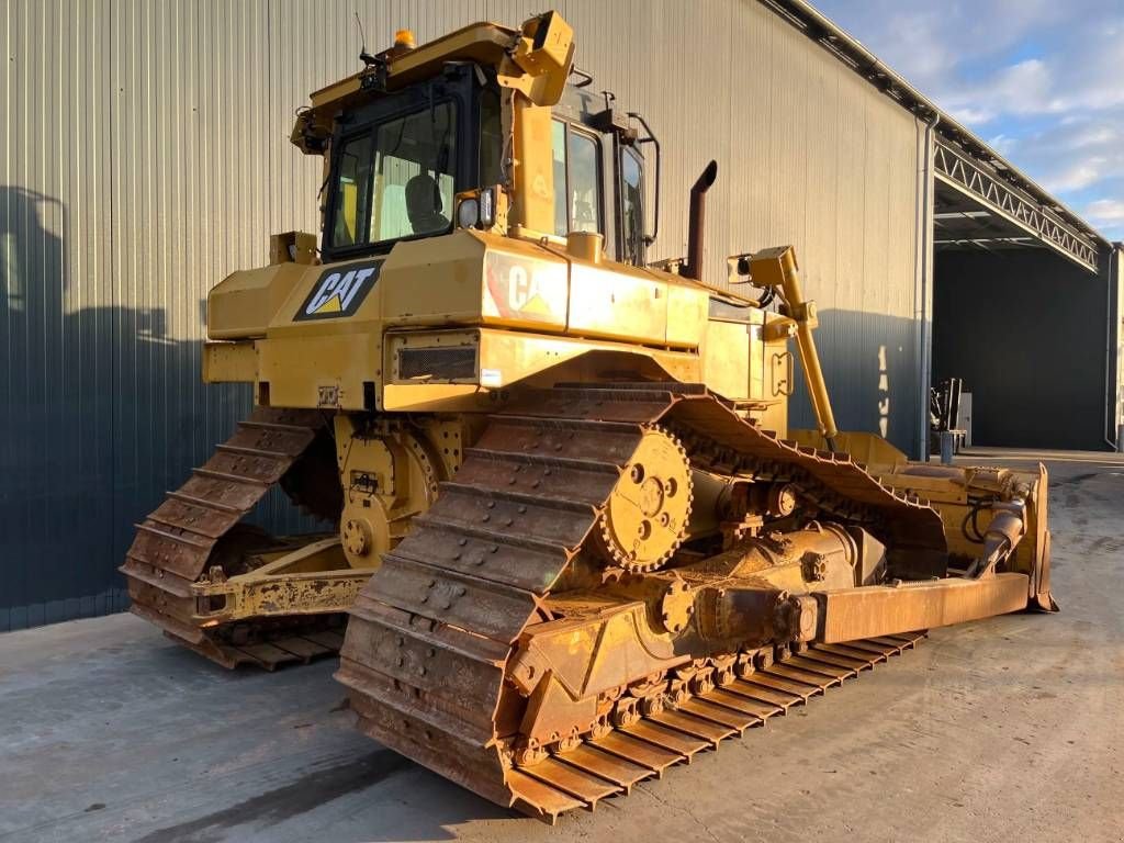 Bulldozer typu Sonstige Cat D6T LGP, Gebrauchtmaschine w Venlo (Zdjęcie 4)