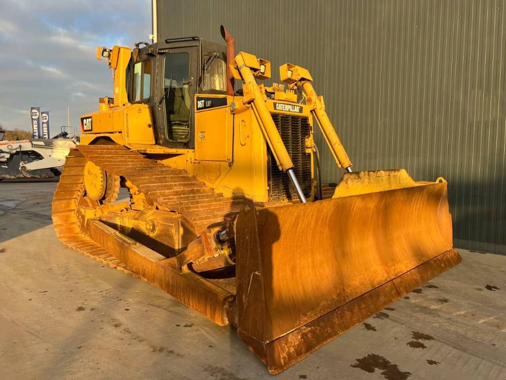 Bulldozer du type Sonstige Cat D6T LGP, Gebrauchtmaschine en Venlo (Photo 3)