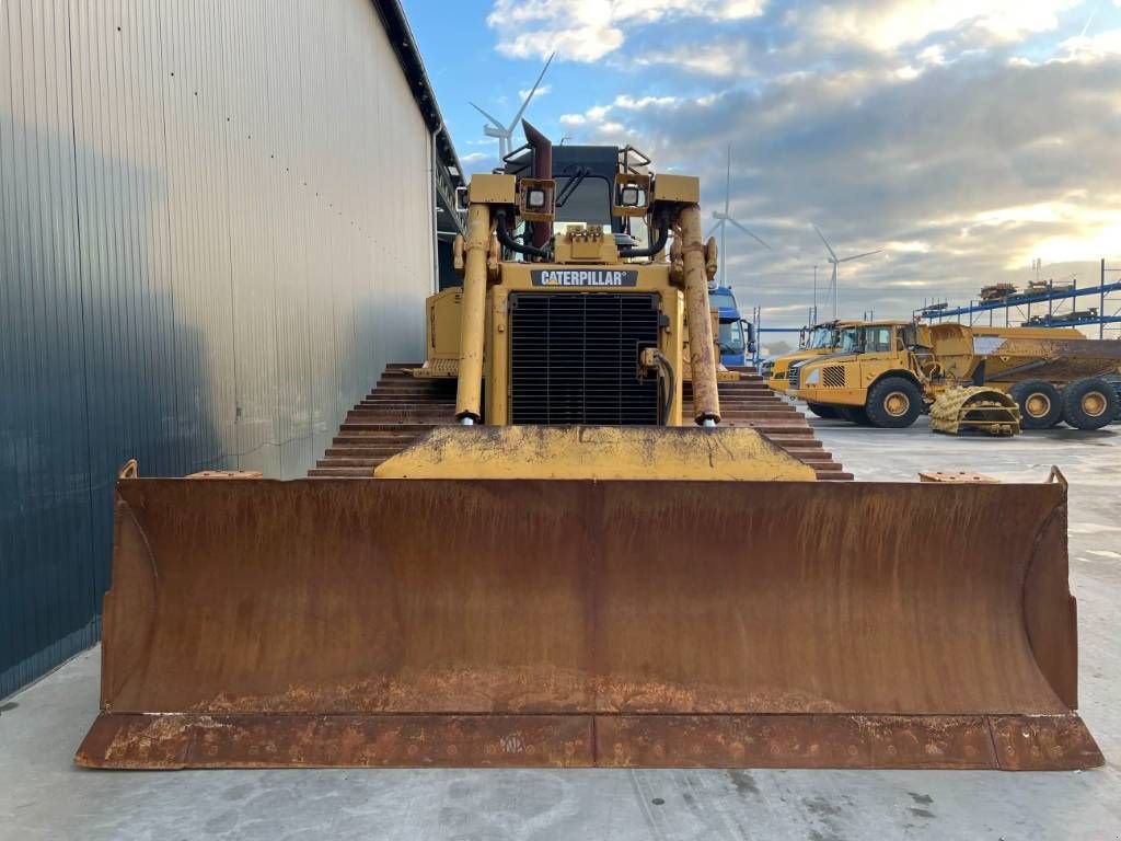 Bulldozer du type Sonstige Cat D6T LGP, Gebrauchtmaschine en Venlo (Photo 10)