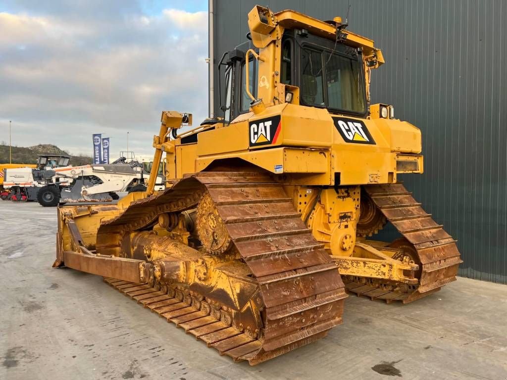 Bulldozer du type Sonstige Cat D6T LGP, Gebrauchtmaschine en Venlo (Photo 2)