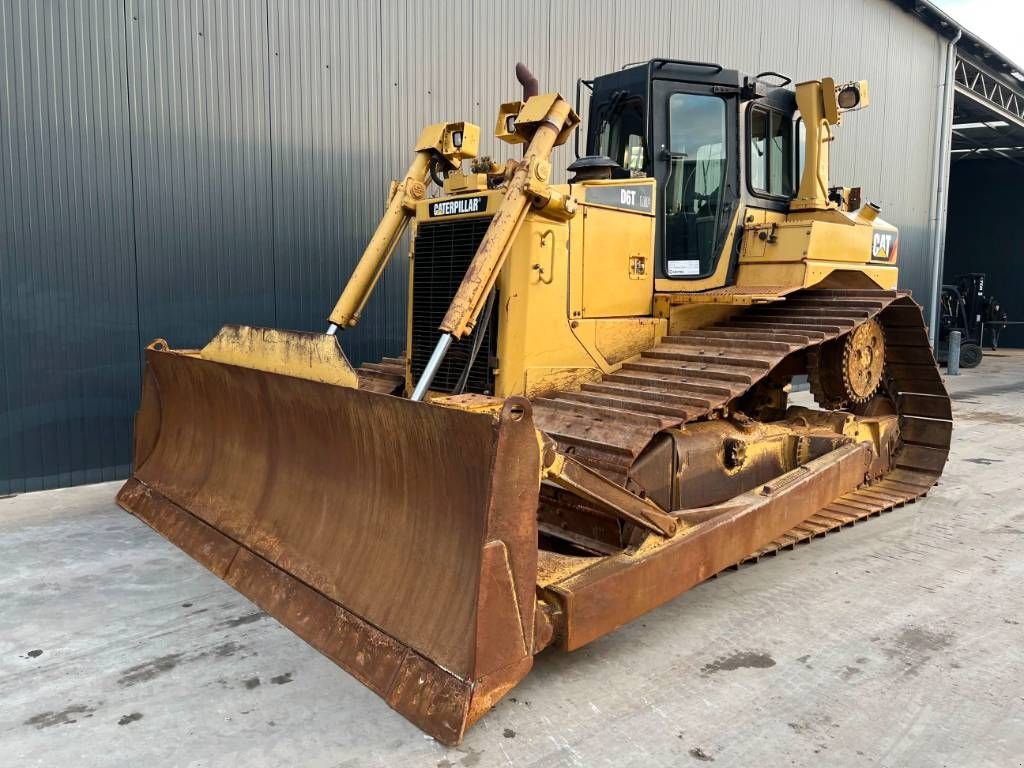 Bulldozer типа Sonstige Cat D6T LGP, Gebrauchtmaschine в Venlo (Фотография 1)