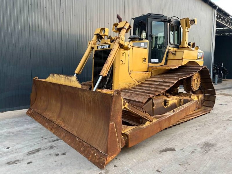 Bulldozer типа Sonstige Cat D6T LGP, Gebrauchtmaschine в Venlo