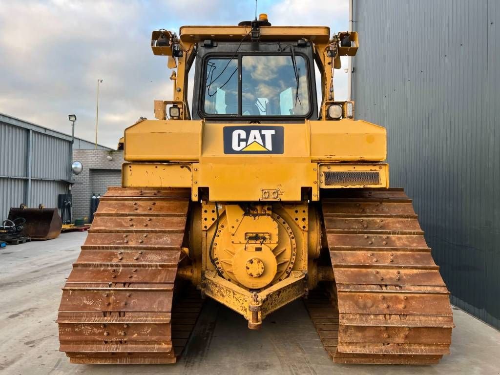 Bulldozer Türe ait Sonstige Cat D6T LGP, Gebrauchtmaschine içinde Venlo (resim 8)