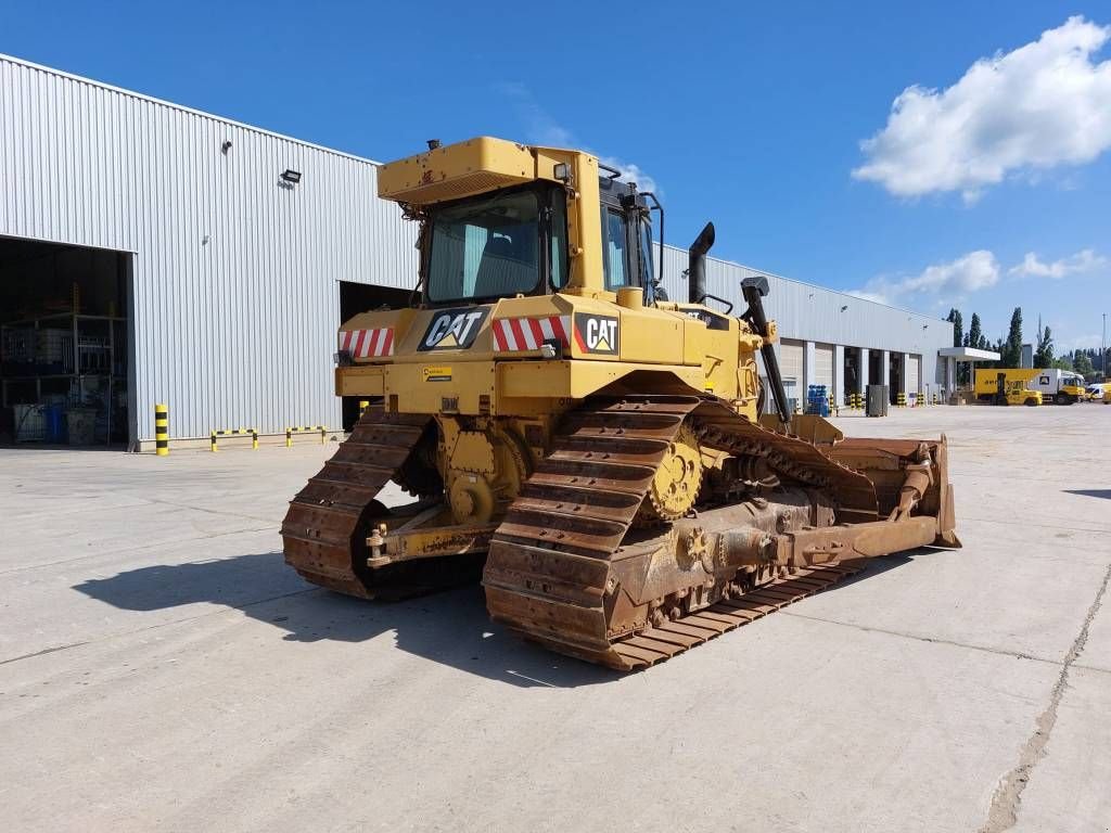 Bulldozer typu Sonstige Cat D6T LGP, Gebrauchtmaschine v Stabroek (Obrázok 3)