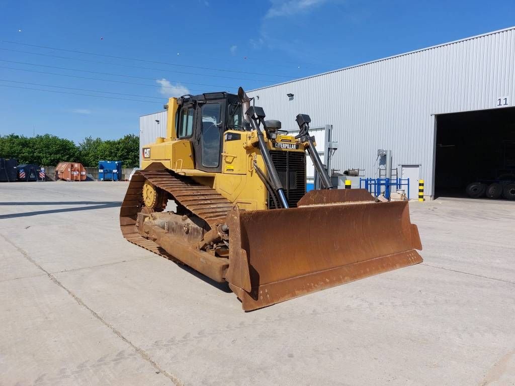 Bulldozer του τύπου Sonstige Cat D6T LGP, Gebrauchtmaschine σε Stabroek (Φωτογραφία 4)