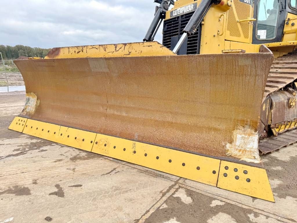 Bulldozer tipa Sonstige Cat D6T - Ripper / 6-way blade, Gebrauchtmaschine u Veldhoven (Slika 11)