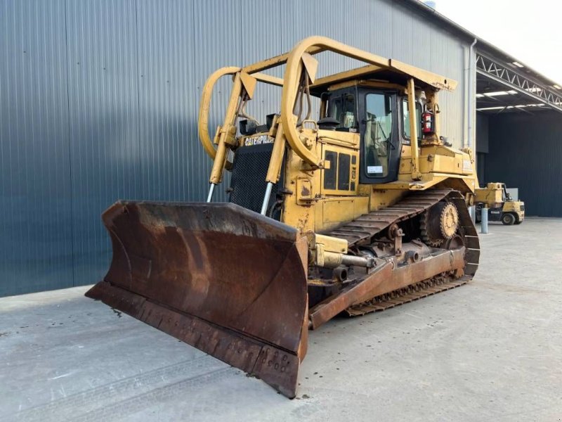 Bulldozer van het type Sonstige Cat D7H, Gebrauchtmaschine in Venlo (Foto 1)