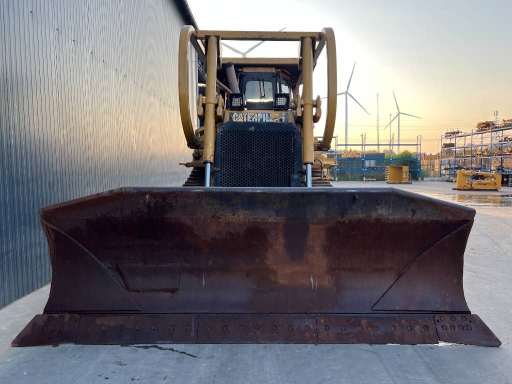 Bulldozer типа Sonstige Cat D7H, Gebrauchtmaschine в Venlo (Фотография 10)