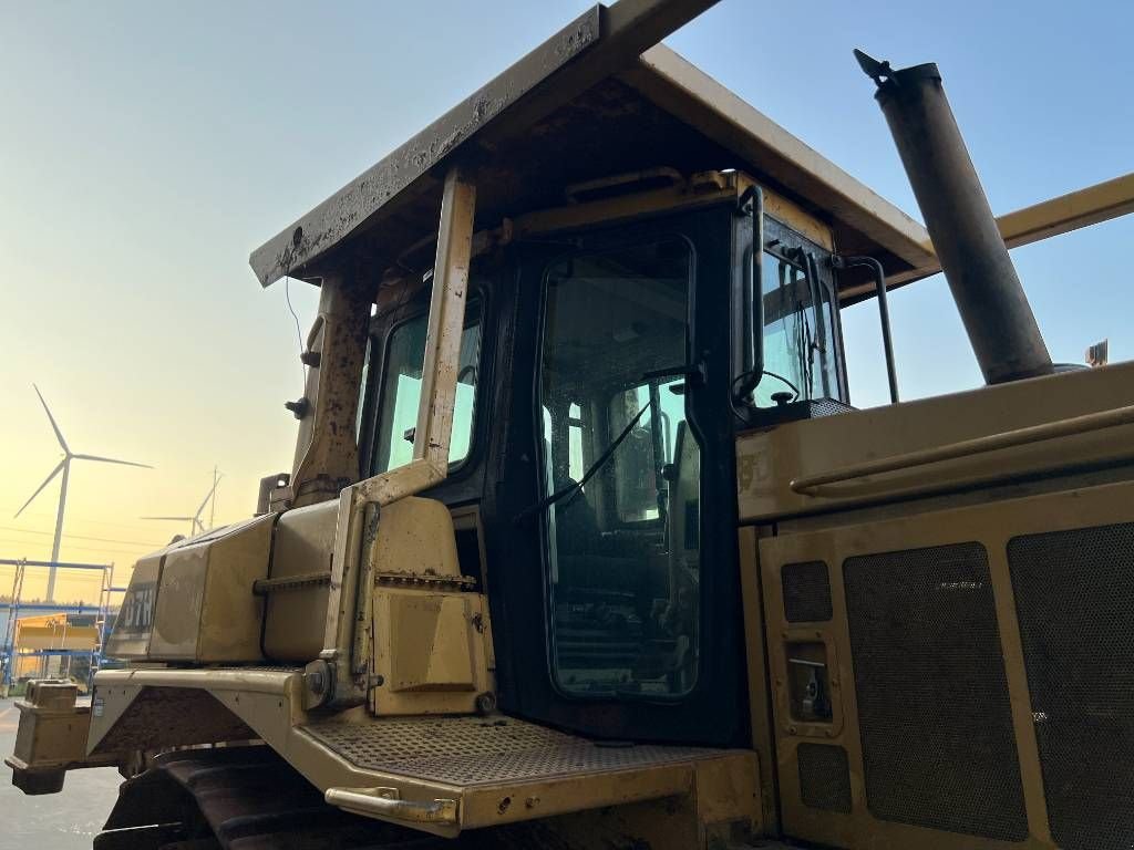 Bulldozer des Typs Sonstige Cat D7H, Gebrauchtmaschine in Venlo (Bild 11)