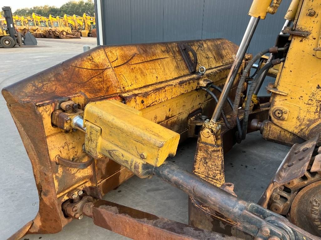 Bulldozer des Typs Sonstige Cat D7H, Gebrauchtmaschine in Venlo (Bild 8)