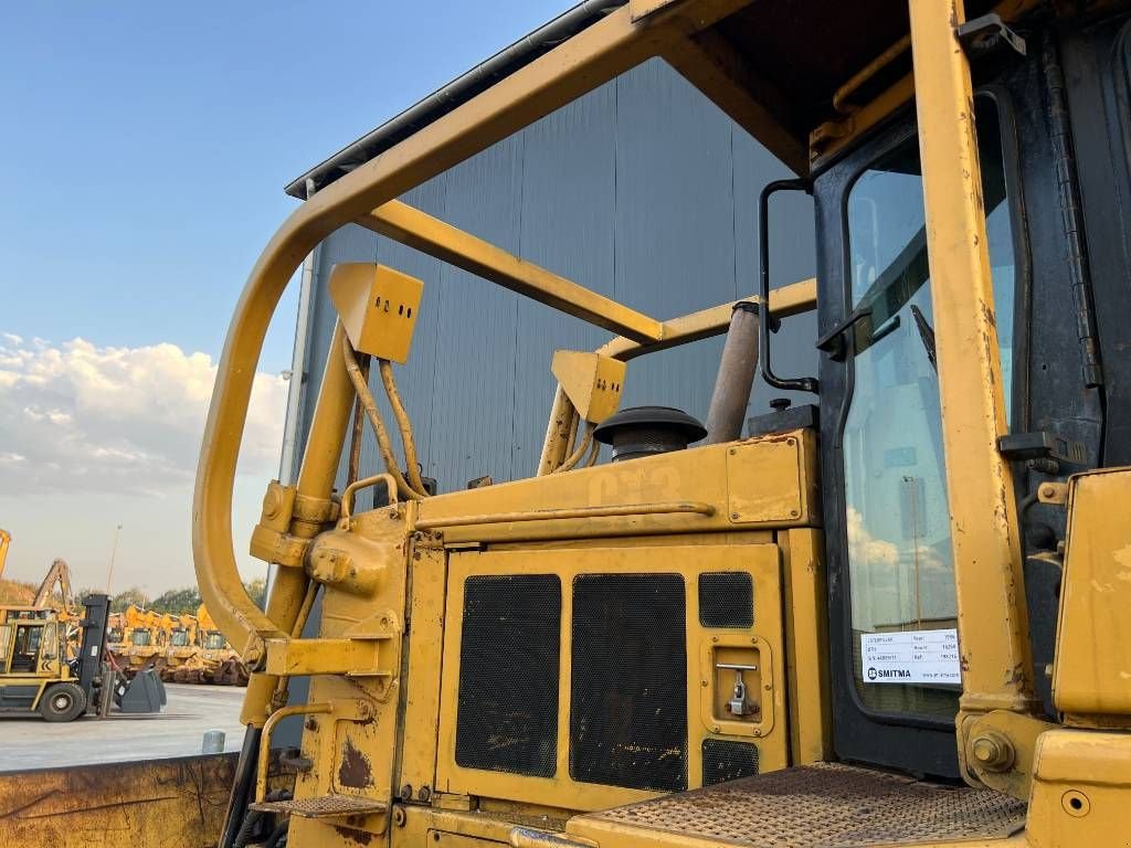 Bulldozer des Typs Sonstige Cat D7H, Gebrauchtmaschine in Venlo (Bild 2)