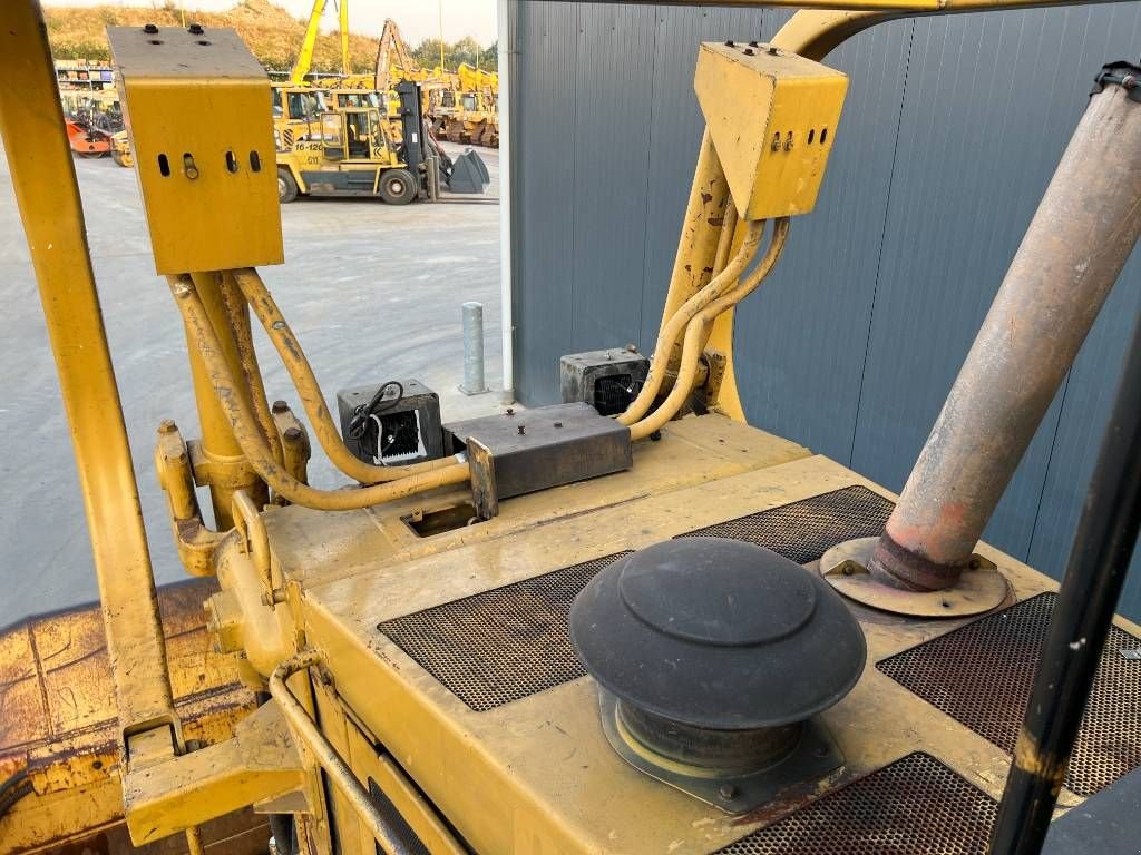 Bulldozer des Typs Sonstige Cat D7H, Gebrauchtmaschine in Venlo (Bild 5)