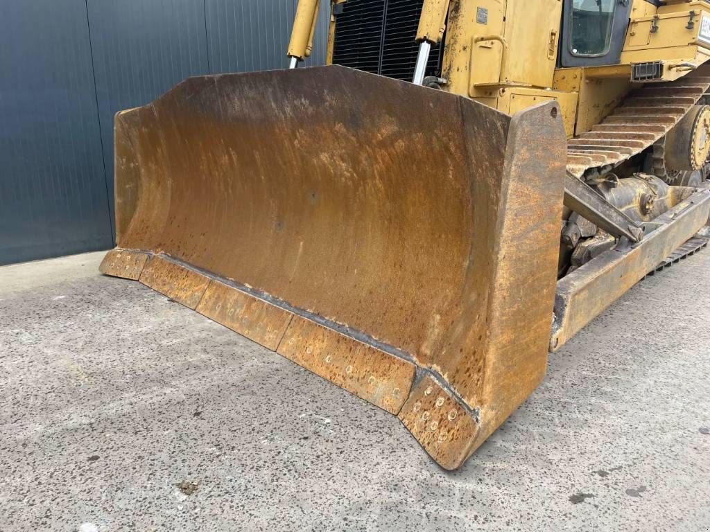 Bulldozer of the type Sonstige Cat D7R, Gebrauchtmaschine in Venlo (Picture 7)