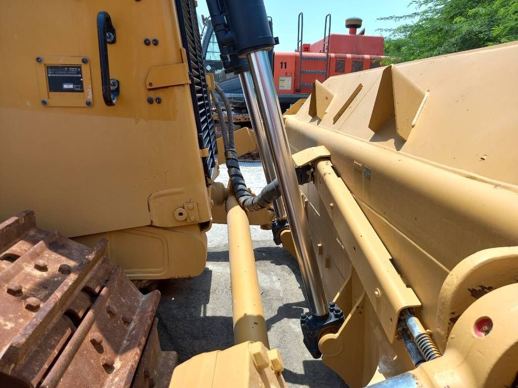 Bulldozer типа Sonstige Cat D8 (Jebel Ali ), Gebrauchtmaschine в Stabroek (Фотография 11)