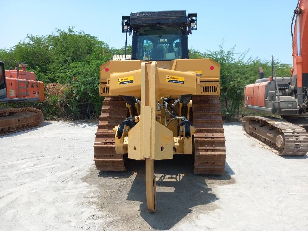 Bulldozer typu Sonstige Cat D8 (Jebel Ali ), Gebrauchtmaschine v Stabroek (Obrázok 5)