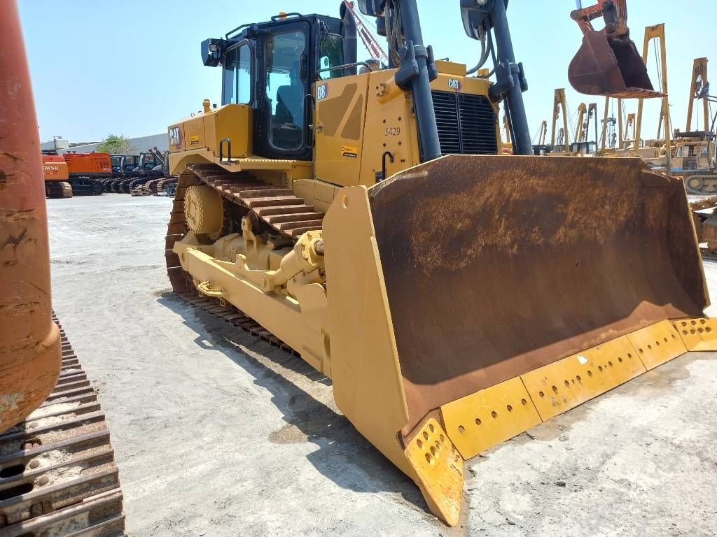 Bulldozer Türe ait Sonstige Cat D8 (Jebel Ali ), Gebrauchtmaschine içinde Stabroek (resim 8)