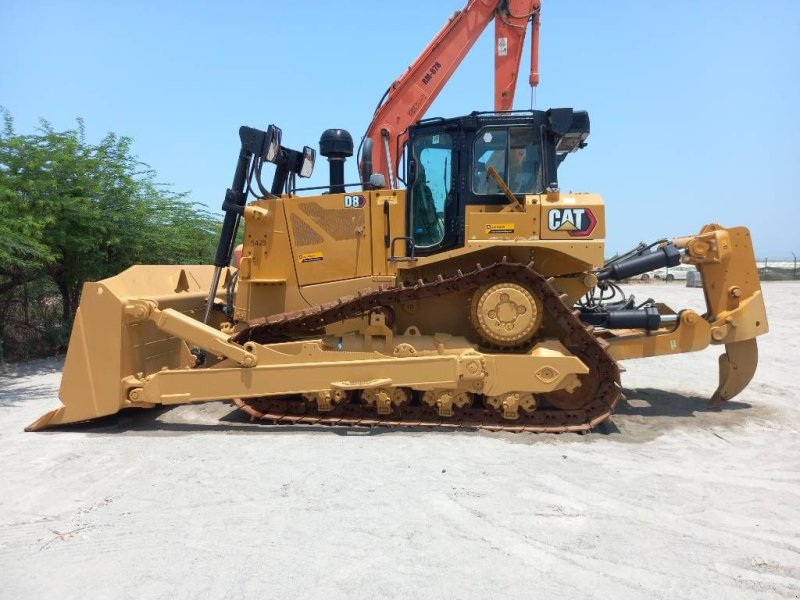 Bulldozer of the type Sonstige Cat D8 (Jebel Ali ), Gebrauchtmaschine in Stabroek (Picture 1)