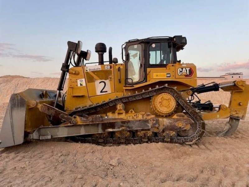 Bulldozer типа Sonstige Cat D8 (Jebel Ali ), Gebrauchtmaschine в Stabroek (Фотография 1)