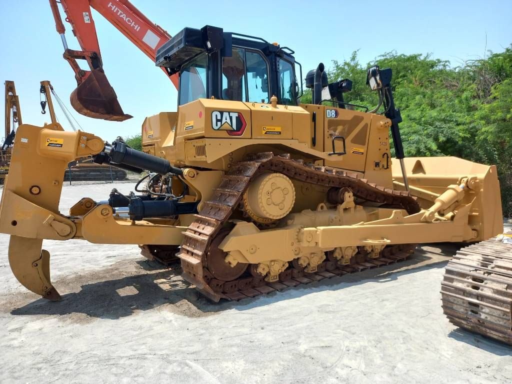 Bulldozer типа Sonstige Cat D8 (Jebel Ali ), Gebrauchtmaschine в Stabroek (Фотография 4)