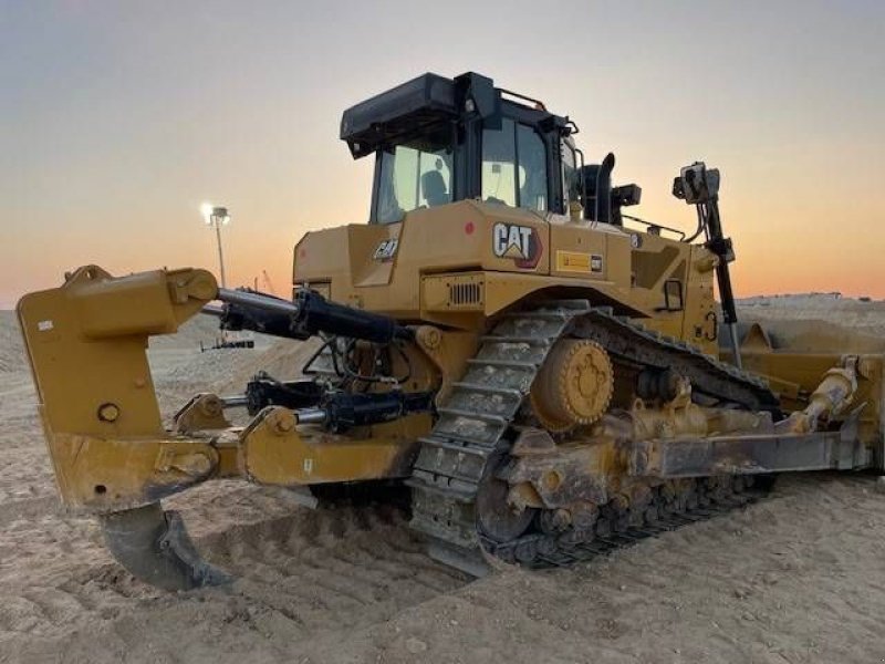 Bulldozer του τύπου Sonstige Cat D8 (Saudi-Arabia), Gebrauchtmaschine σε Stabroek (Φωτογραφία 4)