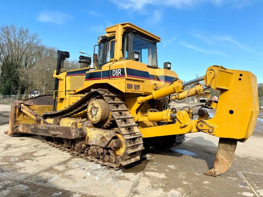 Bulldozer του τύπου Sonstige Cat D8R Good Working Condition, Gebrauchtmaschine σε Veldhoven (Φωτογραφία 3)