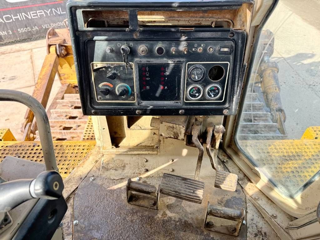 Bulldozer του τύπου Sonstige Cat D8R Good Working Condition, Gebrauchtmaschine σε Veldhoven (Φωτογραφία 9)