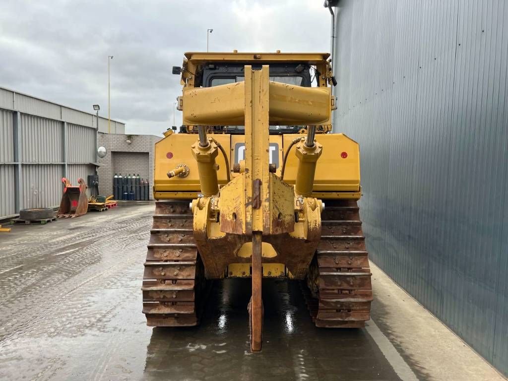 Bulldozer типа Sonstige Cat D8T, Gebrauchtmaschine в Venlo (Фотография 10)