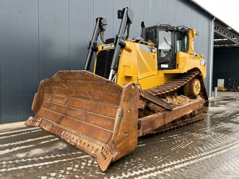 Bulldozer a típus Sonstige Cat D8T, Gebrauchtmaschine ekkor: Venlo (Kép 1)