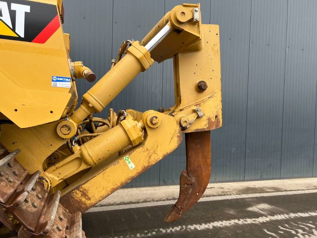 Bulldozer des Typs Sonstige Cat D8T, Gebrauchtmaschine in Venlo (Bild 11)