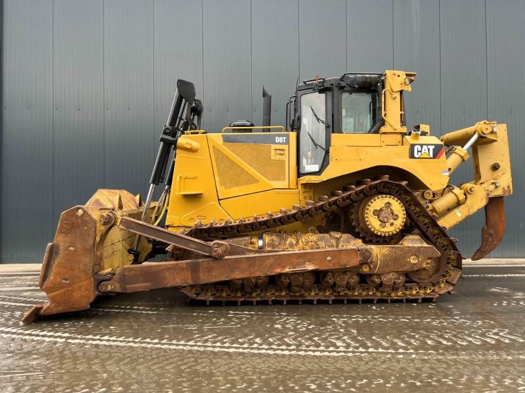 Bulldozer van het type Sonstige Cat D8T, Gebrauchtmaschine in Venlo (Foto 5)