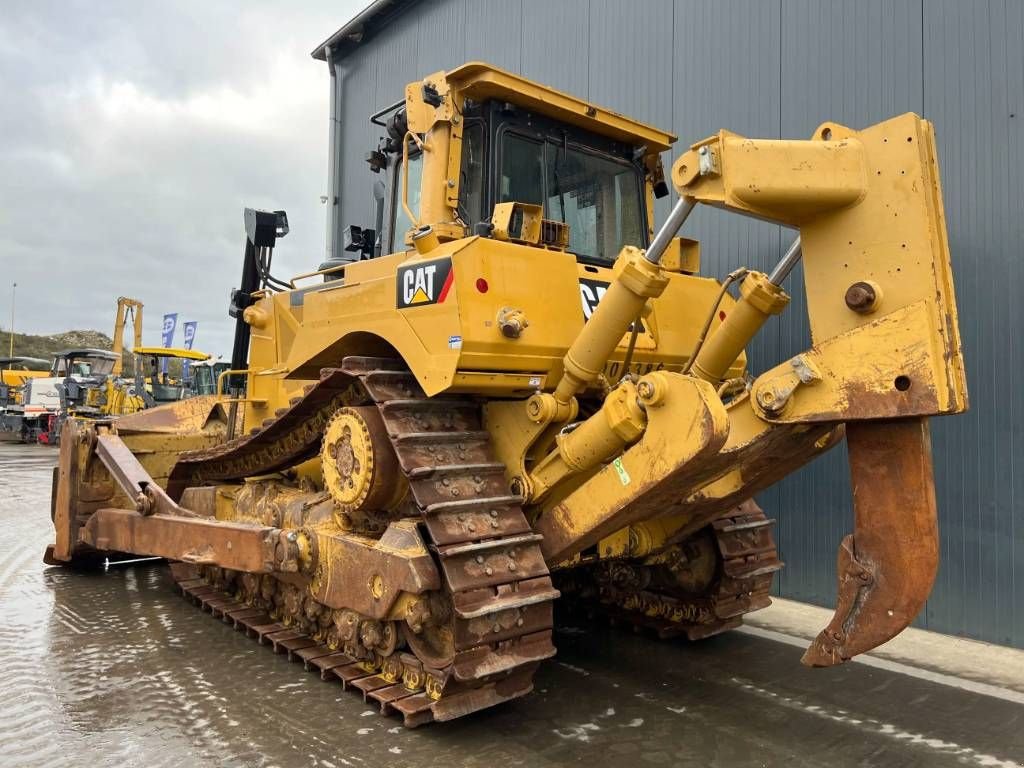 Bulldozer van het type Sonstige Cat D8T, Gebrauchtmaschine in Venlo (Foto 2)