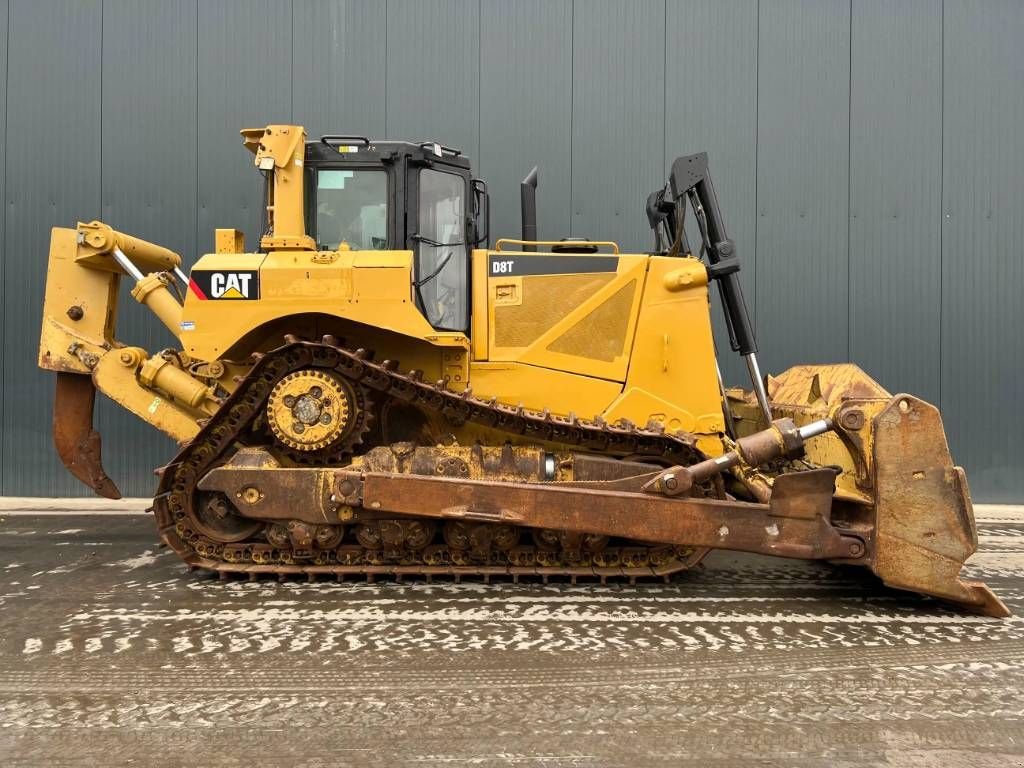 Bulldozer van het type Sonstige Cat D8T, Gebrauchtmaschine in Venlo (Foto 7)