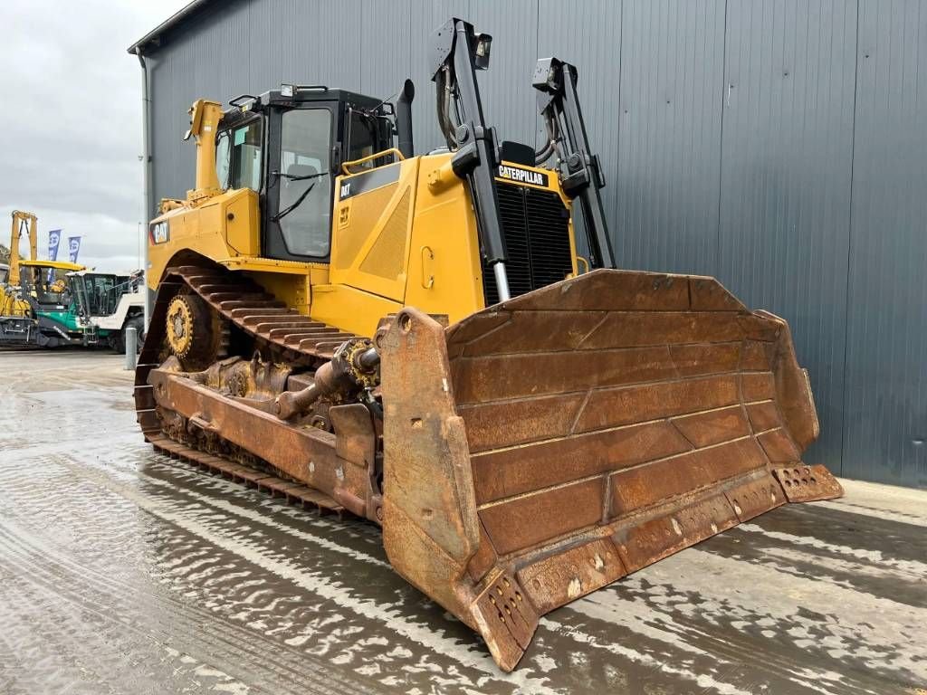 Bulldozer del tipo Sonstige Cat D8T, Gebrauchtmaschine en Venlo (Imagen 3)