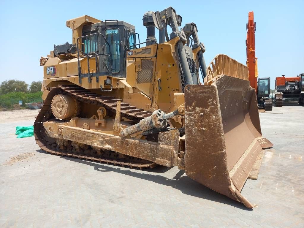 Bulldozer typu Sonstige Cat D9 GC (Jebel-Ali), Gebrauchtmaschine v Stabroek (Obrázok 10)