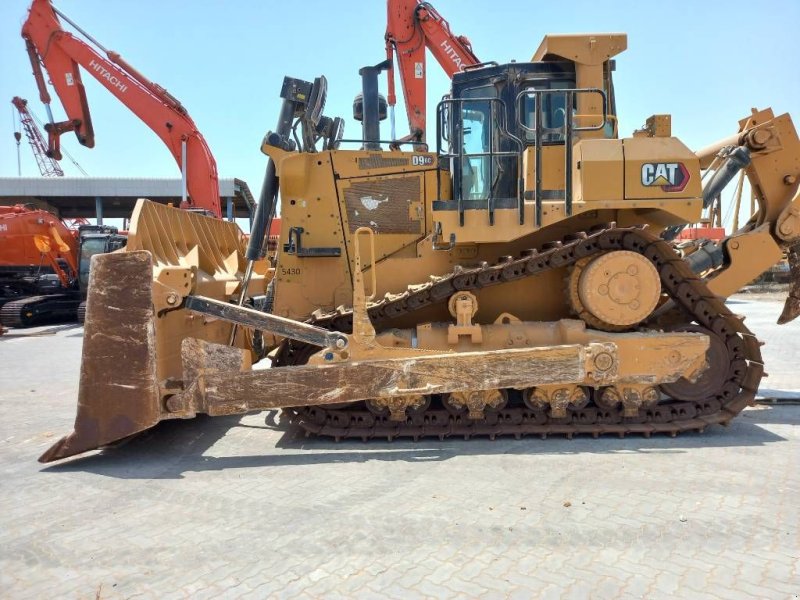 Bulldozer of the type Sonstige Cat D9 GC (Jebel-Ali), Gebrauchtmaschine in Stabroek (Picture 1)