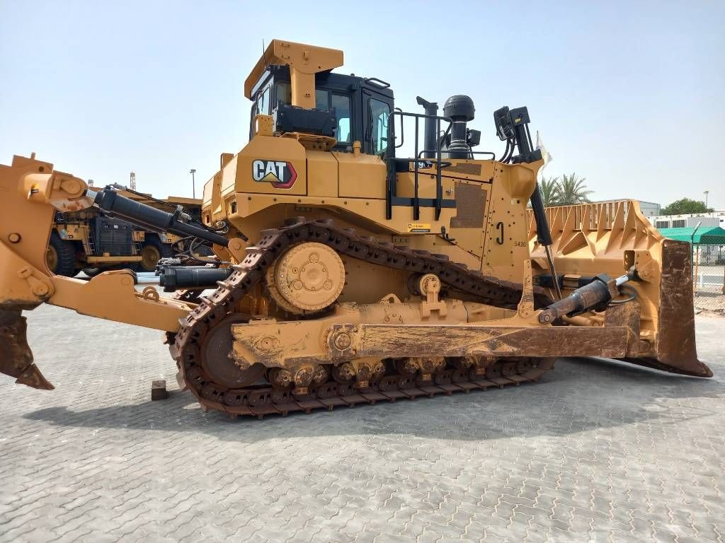 Bulldozer typu Sonstige Cat D9 GC (Jebel-Ali), Gebrauchtmaschine v Stabroek (Obrázek 5)