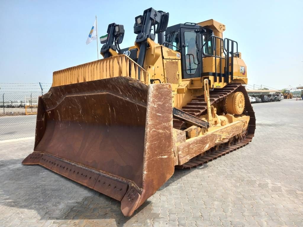 Bulldozer типа Sonstige Cat D9 GC (Jebel-Ali), Gebrauchtmaschine в Stabroek (Фотография 9)