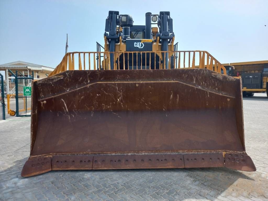 Bulldozer typu Sonstige Cat D9 GC (Jebel-Ali), Gebrauchtmaschine w Stabroek (Zdjęcie 8)