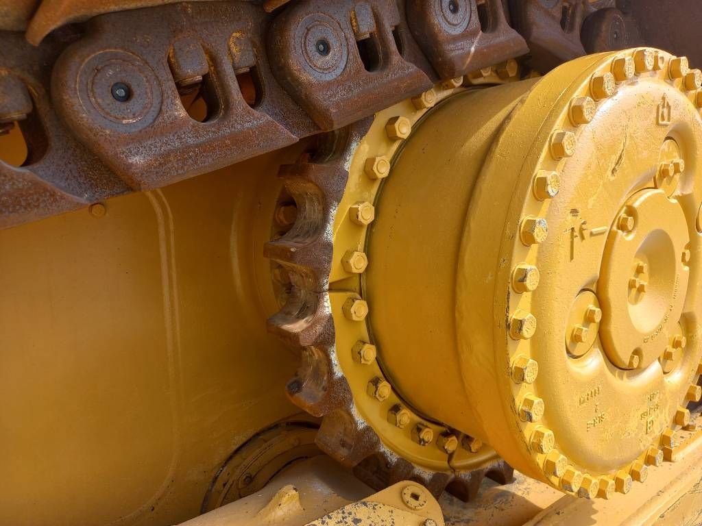 Bulldozer of the type Sonstige Cat D9 GC (Jebel-Ali), Gebrauchtmaschine in Stabroek (Picture 11)