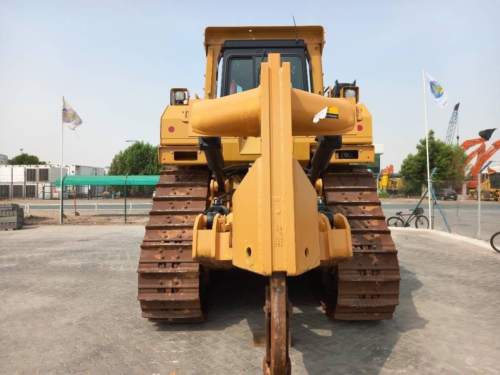 Bulldozer Türe ait Sonstige Cat D9 GC (Jebel-Ali), Gebrauchtmaschine içinde Stabroek (resim 3)