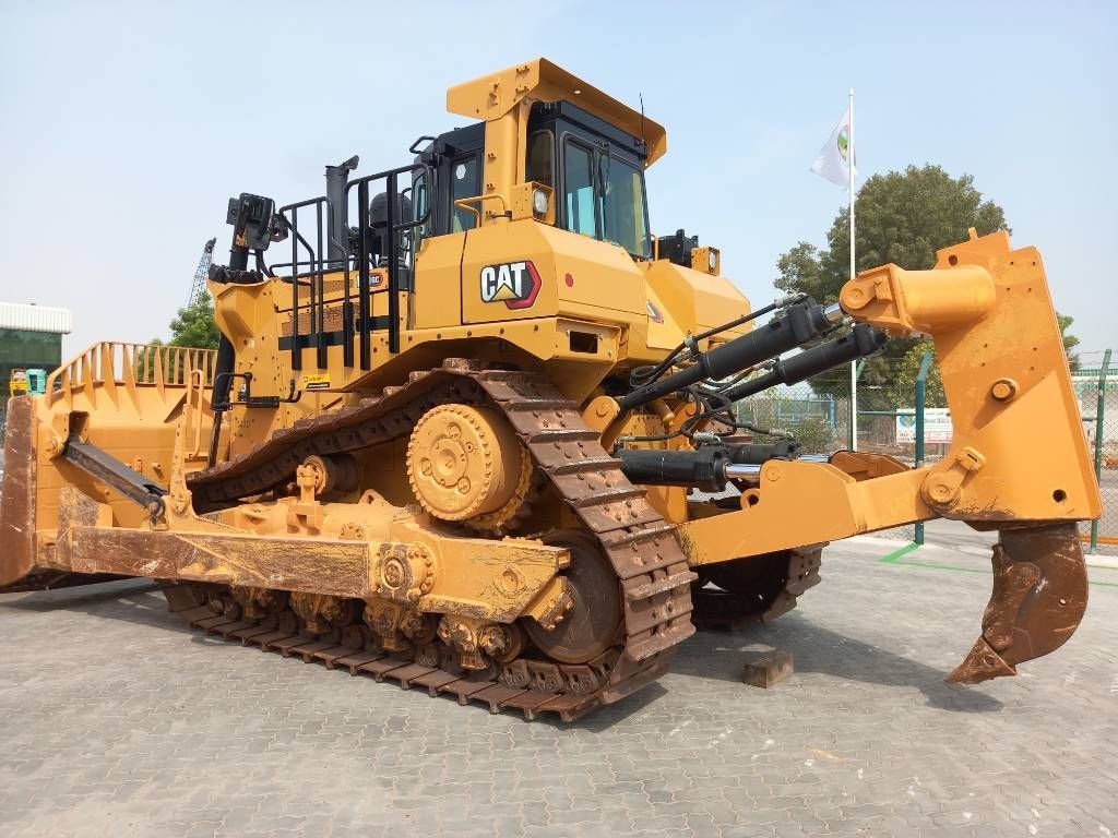 Bulldozer des Typs Sonstige Cat D9 GC (Jebel-Ali), Gebrauchtmaschine in Stabroek (Bild 2)